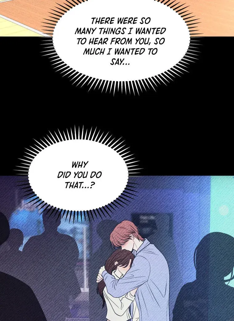 Ghost Romance Chapter 82 - page 32