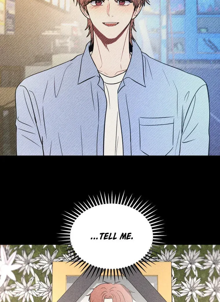 Ghost Romance Chapter 82 - page 34