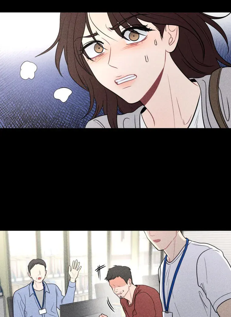 Ghost Romance Chapter 82 - page 39