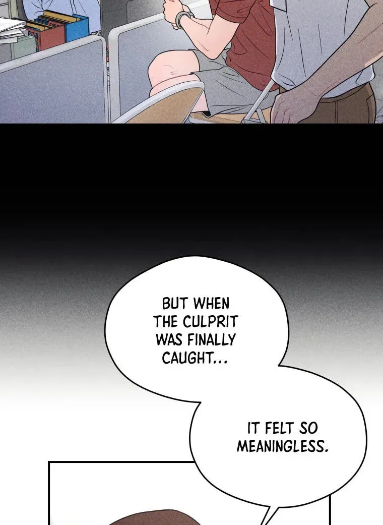 Ghost Romance Chapter 82 - page 40