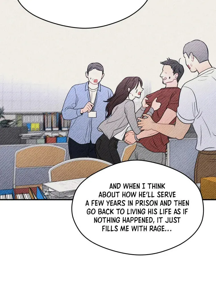 Ghost Romance Chapter 82 - page 42