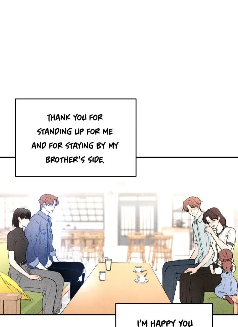 Ghost Romance Chapter 82 - page 45