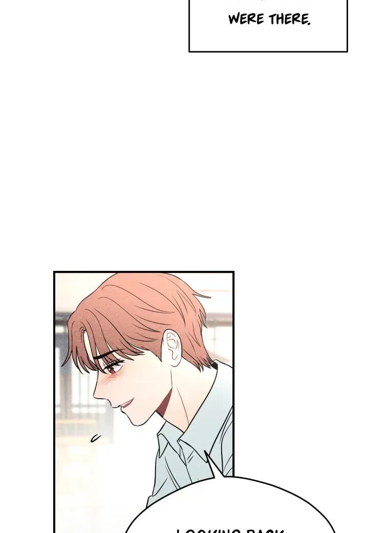 Ghost Romance Chapter 82 - page 46