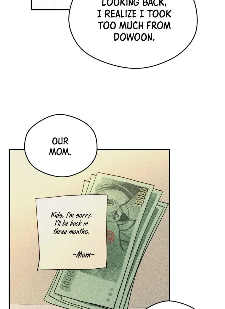 Ghost Romance Chapter 82 - page 47