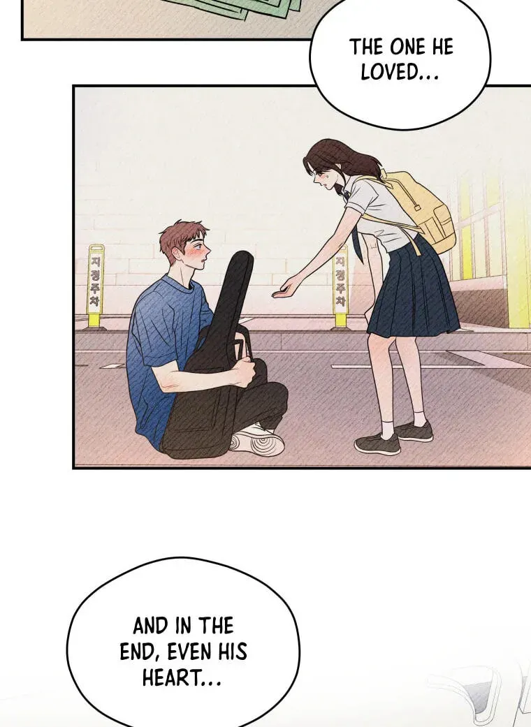 Ghost Romance Chapter 82 - page 48