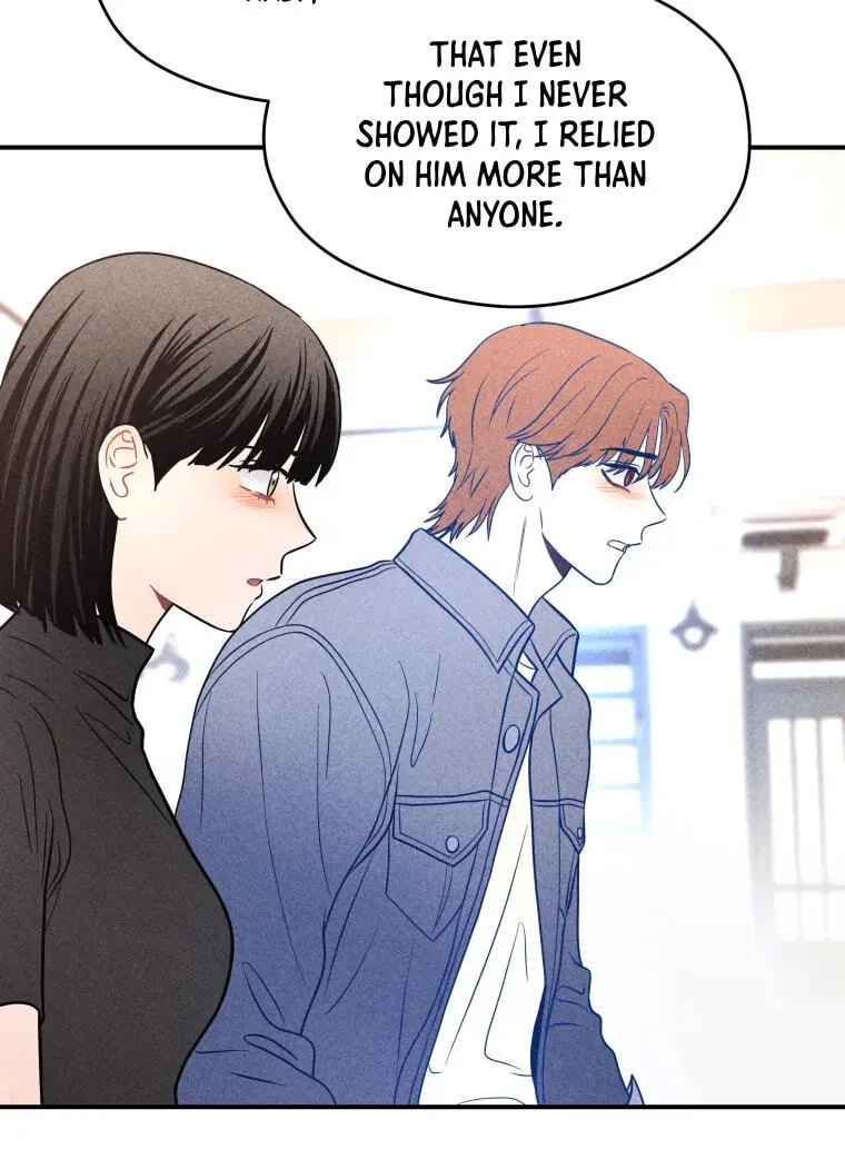 Ghost Romance Chapter 82 - page 53