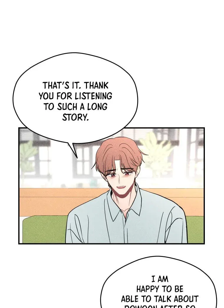 Ghost Romance Chapter 82 - page 55