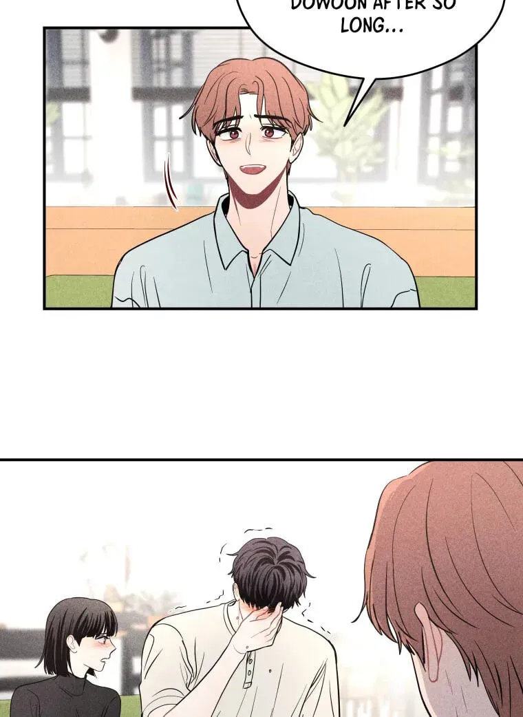 Ghost Romance Chapter 82 - page 56