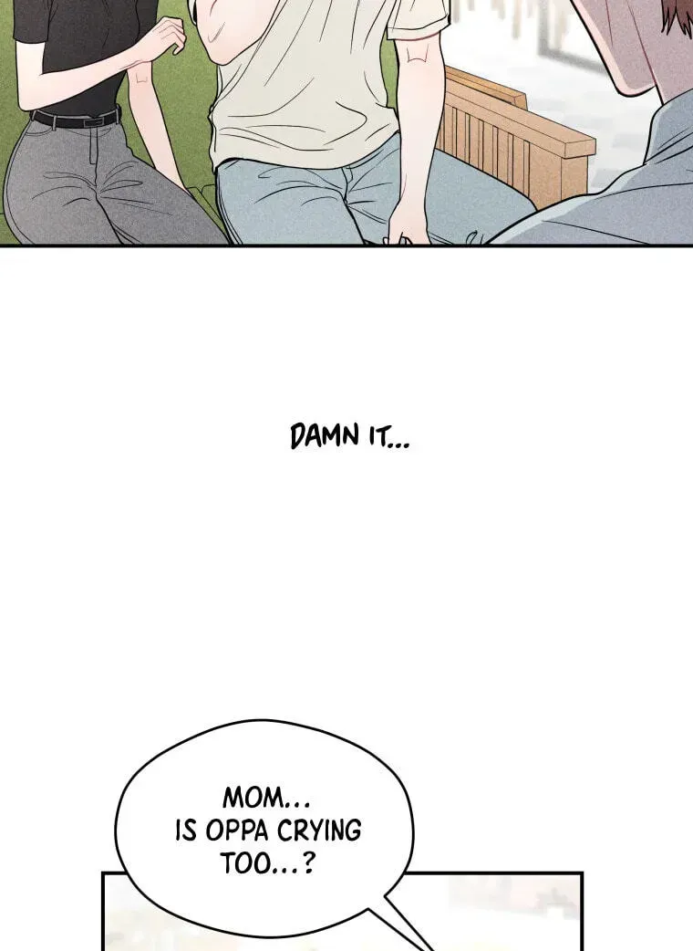 Ghost Romance Chapter 82 - page 57