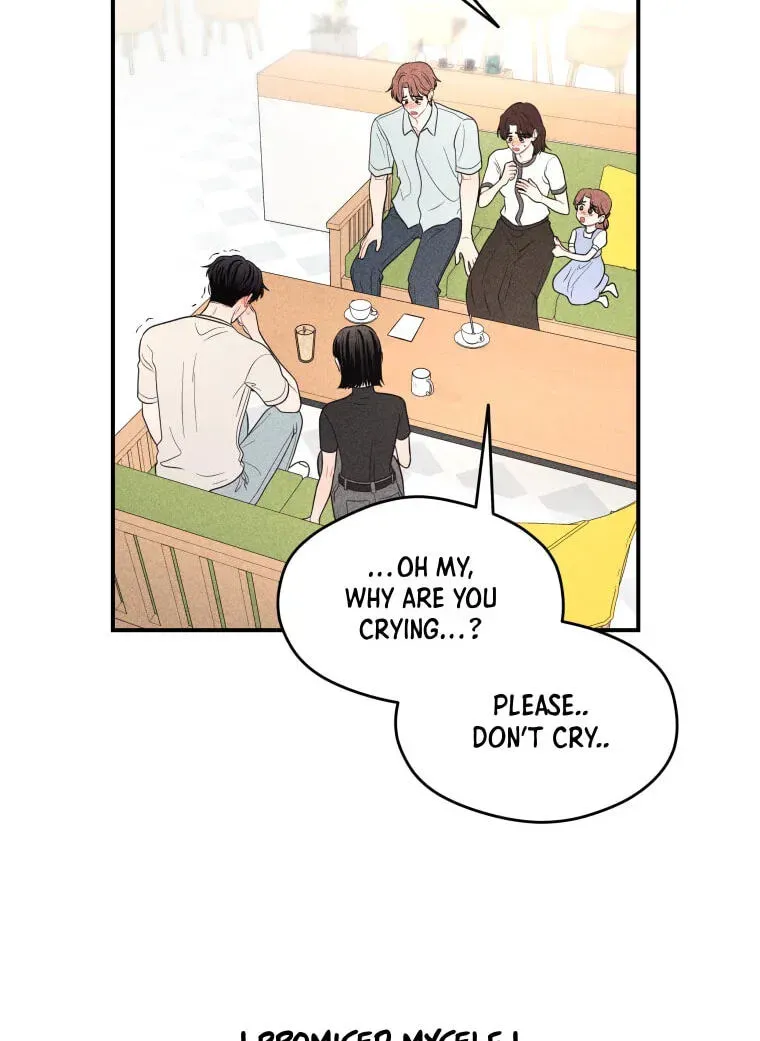 Ghost Romance Chapter 82 - page 58