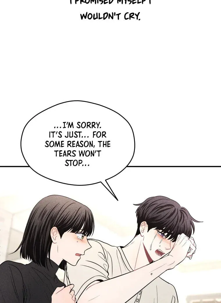 Ghost Romance Chapter 82 - page 59