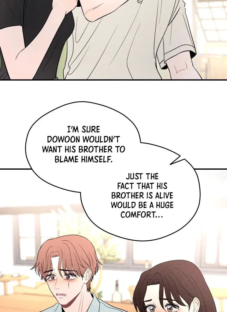 Ghost Romance Chapter 82 - page 60
