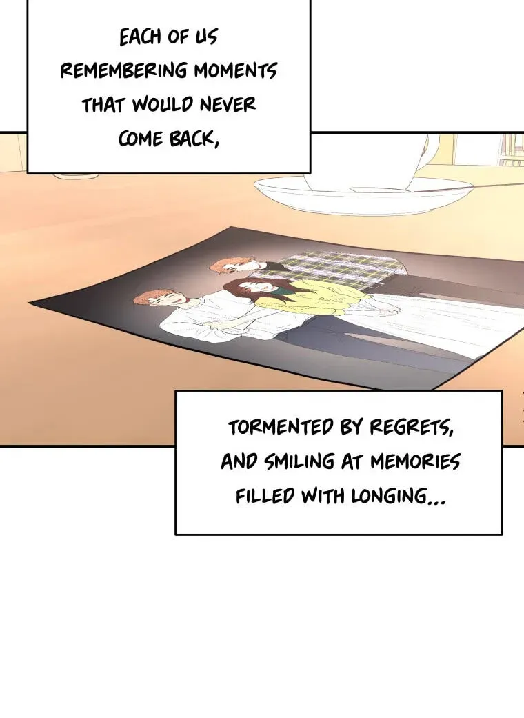 Ghost Romance Chapter 82 - page 64