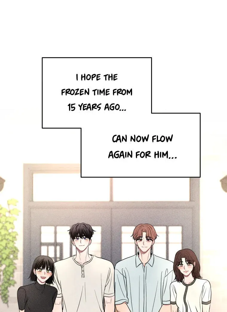 Ghost Romance Chapter 82 - page 67