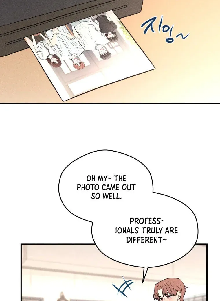 Ghost Romance Chapter 82 - page 70