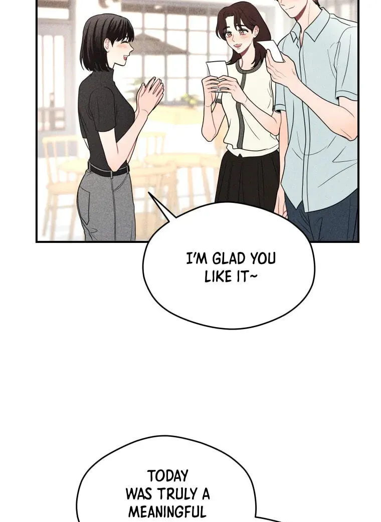 Ghost Romance Chapter 82 - page 71
