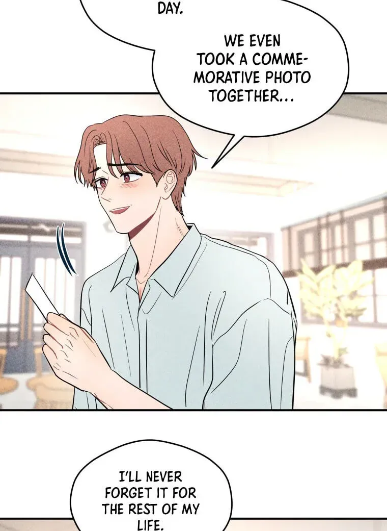 Ghost Romance Chapter 82 - page 72