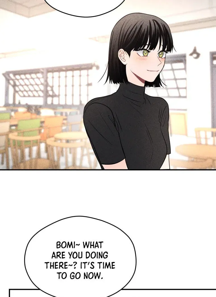 Ghost Romance Chapter 82 - page 73