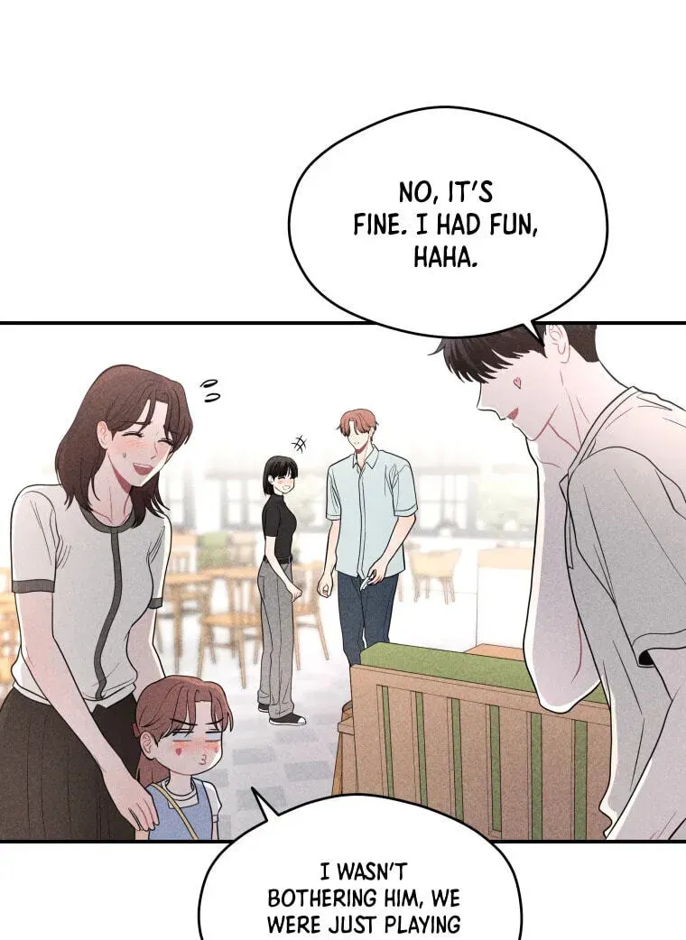 Ghost Romance Chapter 82 - page 77