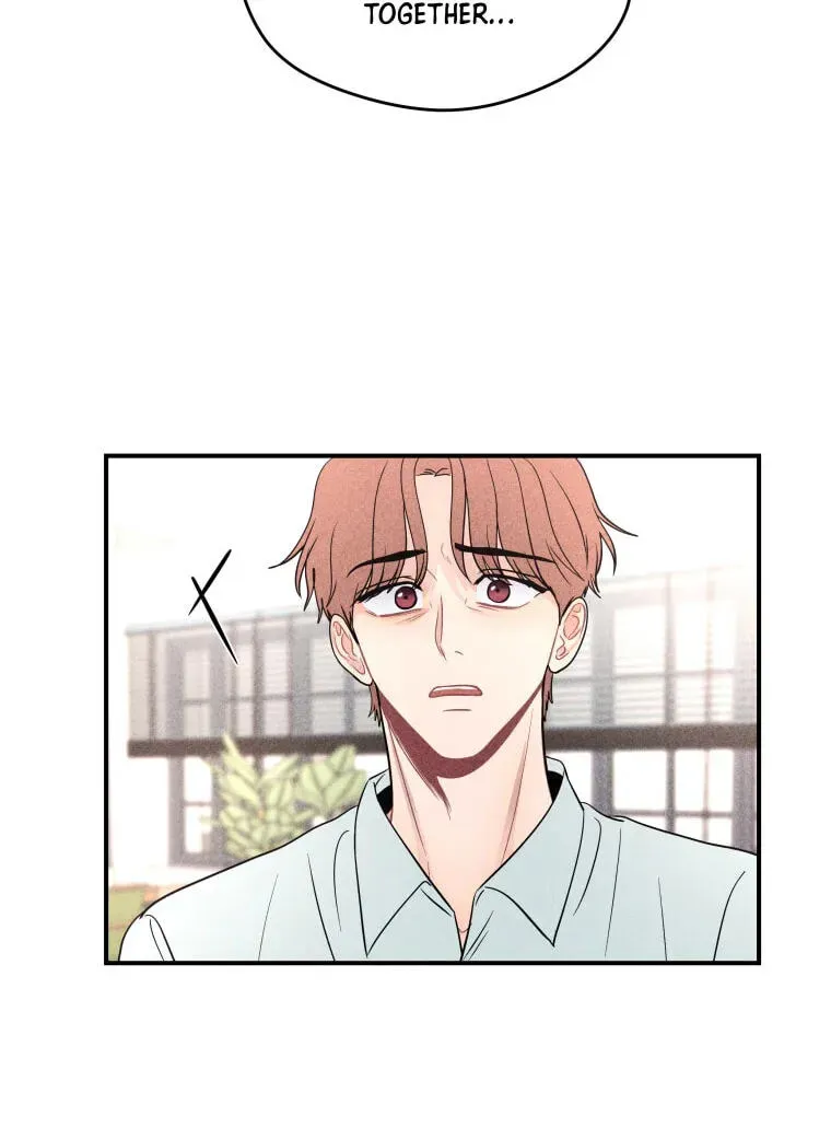 Ghost Romance Chapter 82 - page 78
