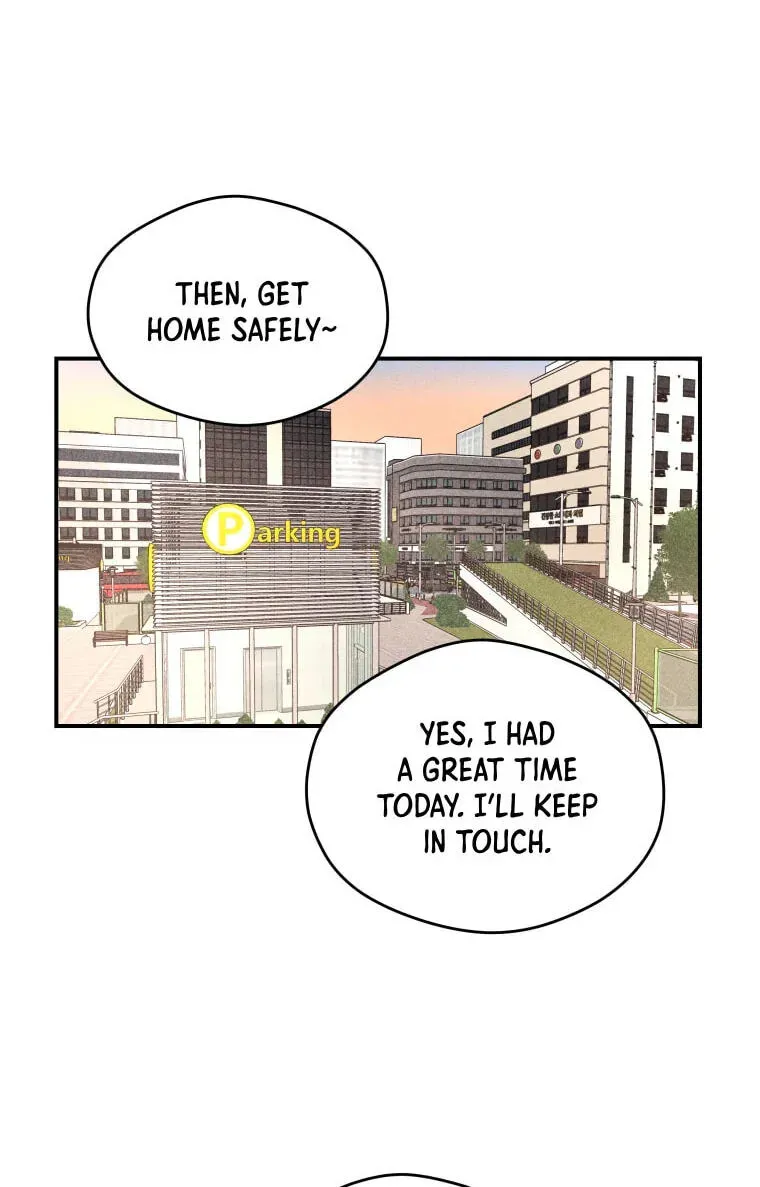Ghost Romance Chapter 83 - page 10