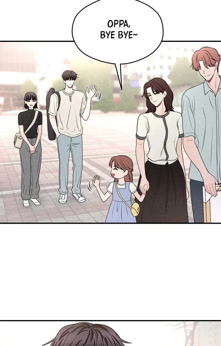 Ghost Romance Chapter 83 - page 11