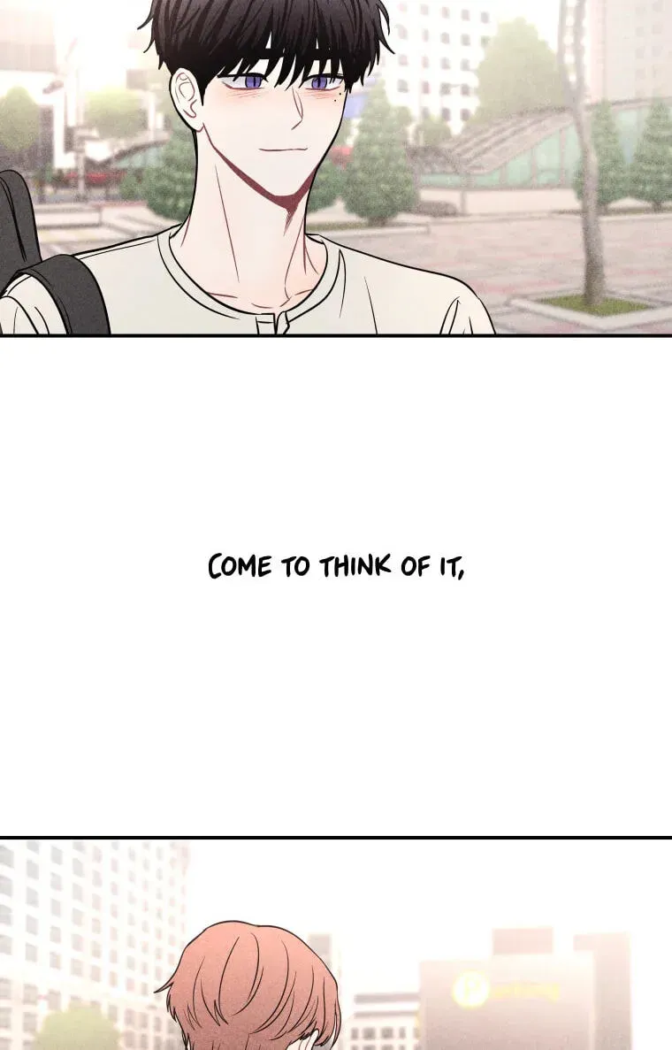 Ghost Romance Chapter 83 - page 12