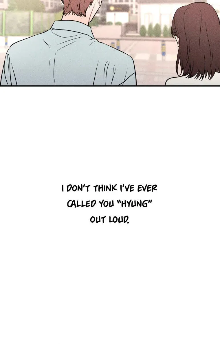 Ghost Romance Chapter 83 - page 13
