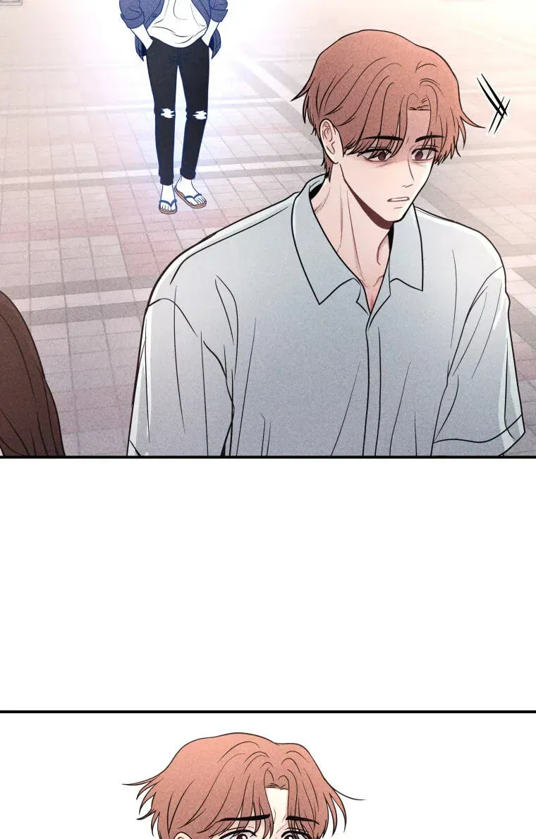 Ghost Romance Chapter 83 - page 15