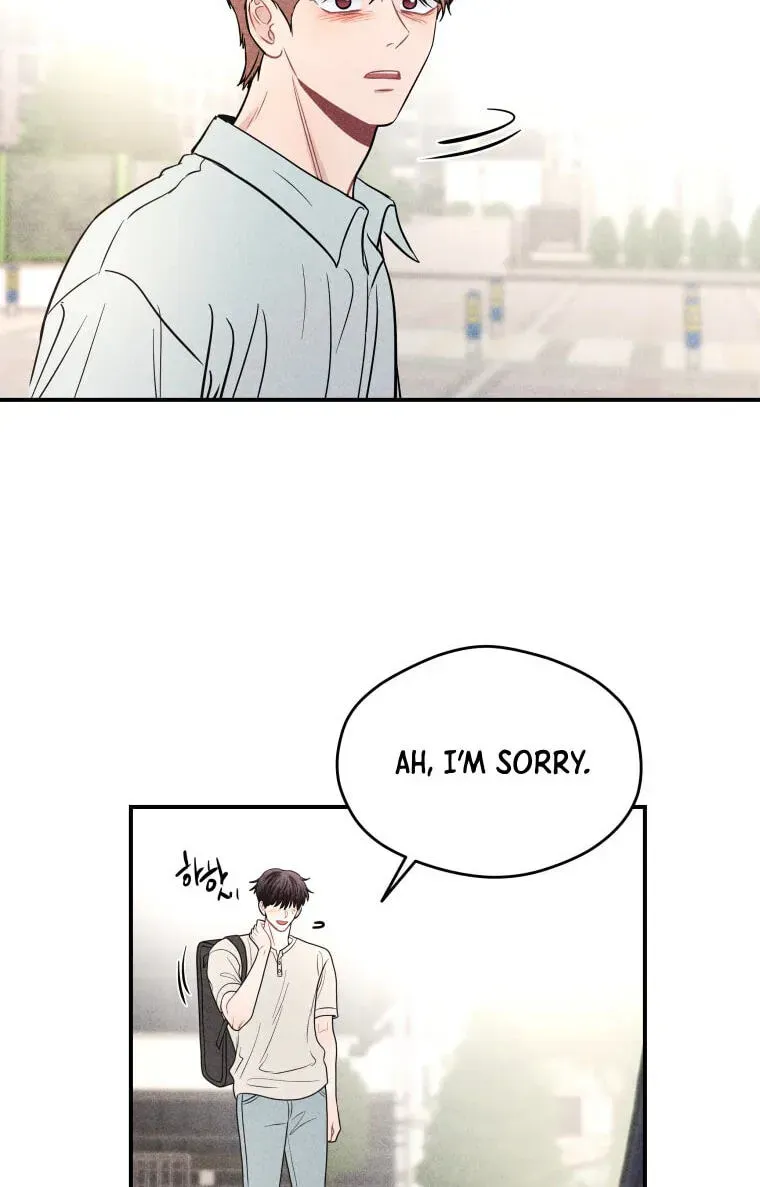 Ghost Romance Chapter 83 - page 16