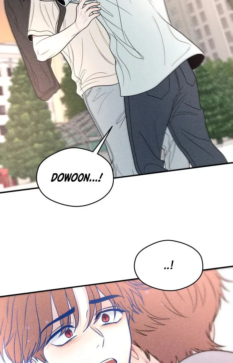 Ghost Romance Chapter 83 - page 18