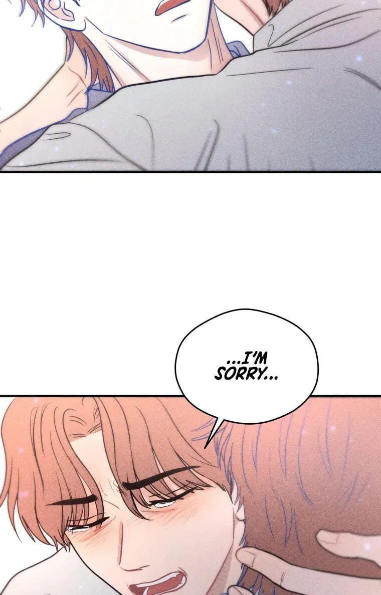 Ghost Romance Chapter 83 - page 19