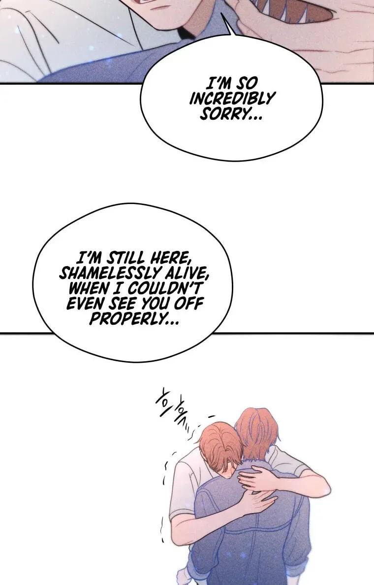 Ghost Romance Chapter 83 - page 20