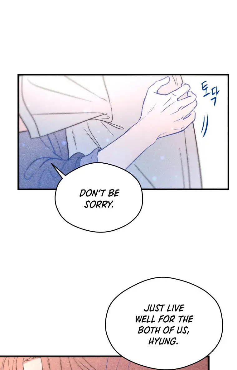Ghost Romance Chapter 83 - page 22