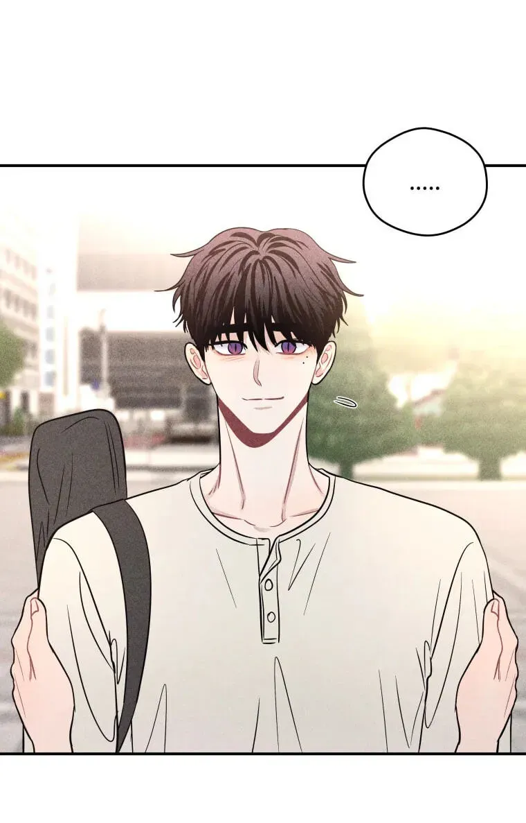 Ghost Romance Chapter 83 - page 26