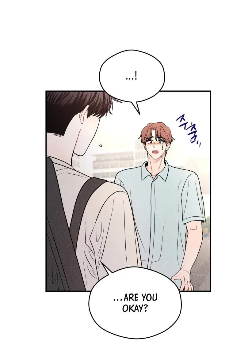 Ghost Romance Chapter 83 - page 27