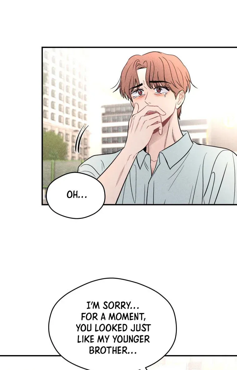 Ghost Romance Chapter 83 - page 28
