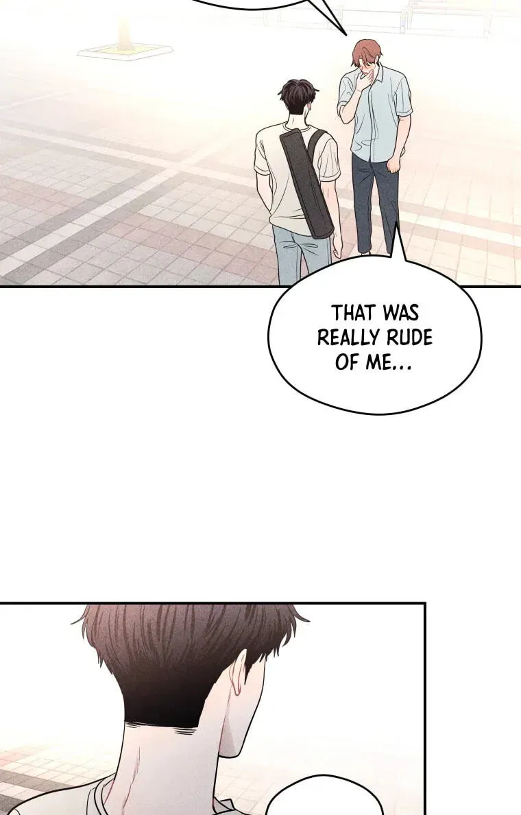 Ghost Romance Chapter 83 - page 29