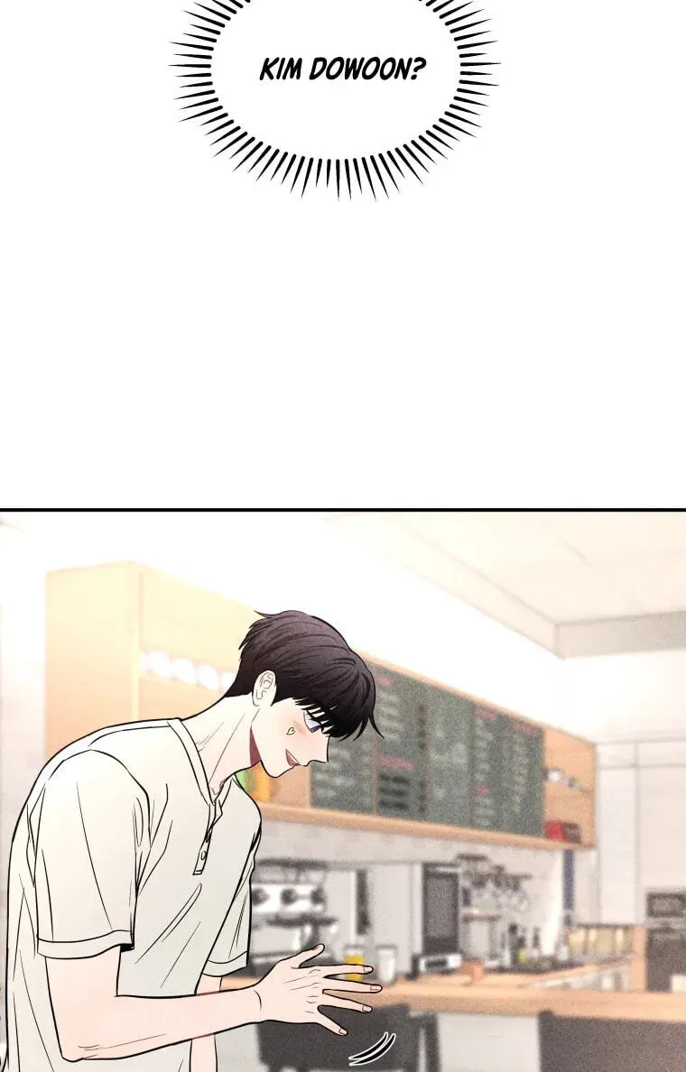 Ghost Romance Chapter 83 - page 3