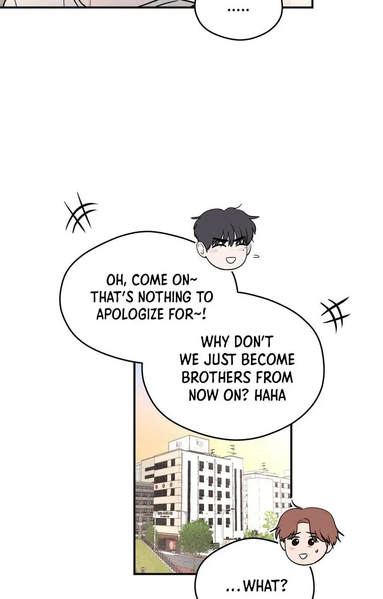 Ghost Romance Chapter 83 - page 30