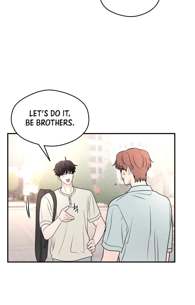 Ghost Romance Chapter 83 - page 31