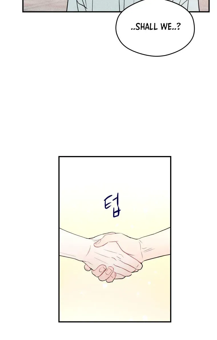 Ghost Romance Chapter 83 - page 33