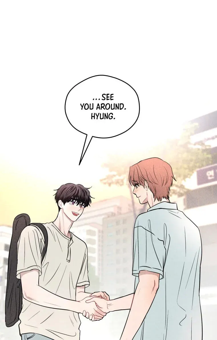 Ghost Romance Chapter 83 - page 34