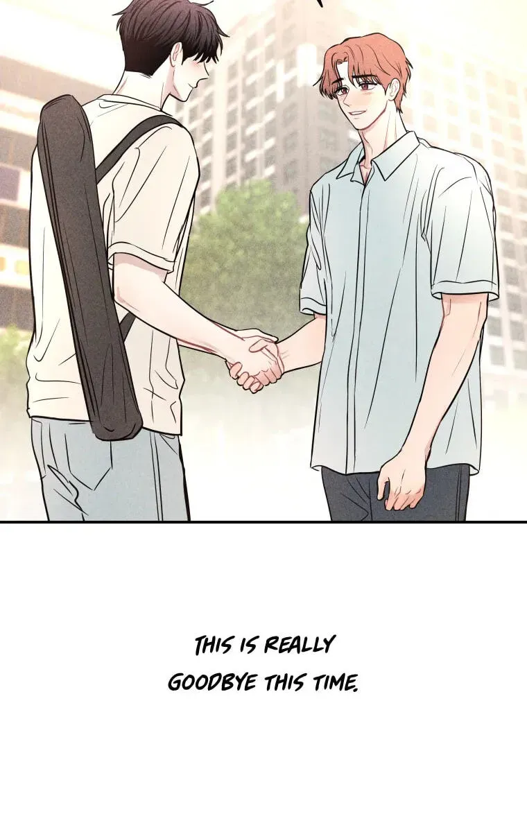 Ghost Romance Chapter 83 - page 36