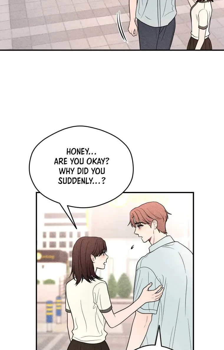 Ghost Romance Chapter 83 - page 38