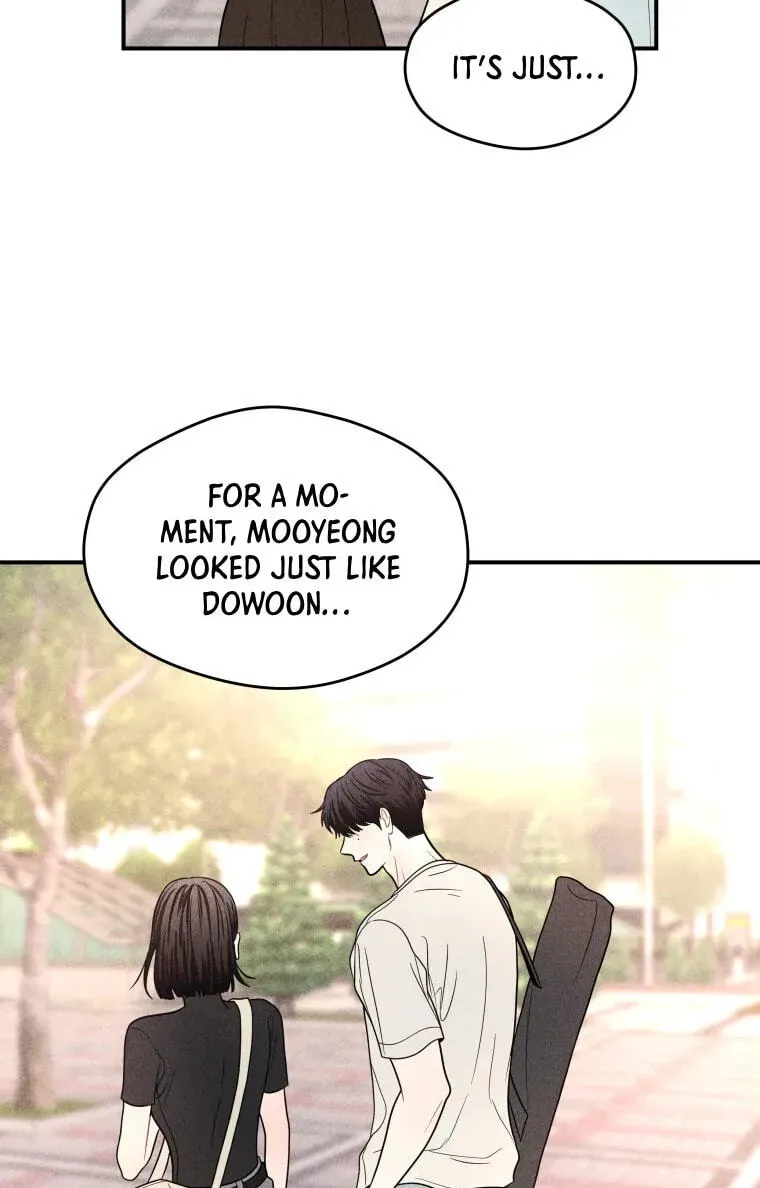 Ghost Romance Chapter 83 - page 39