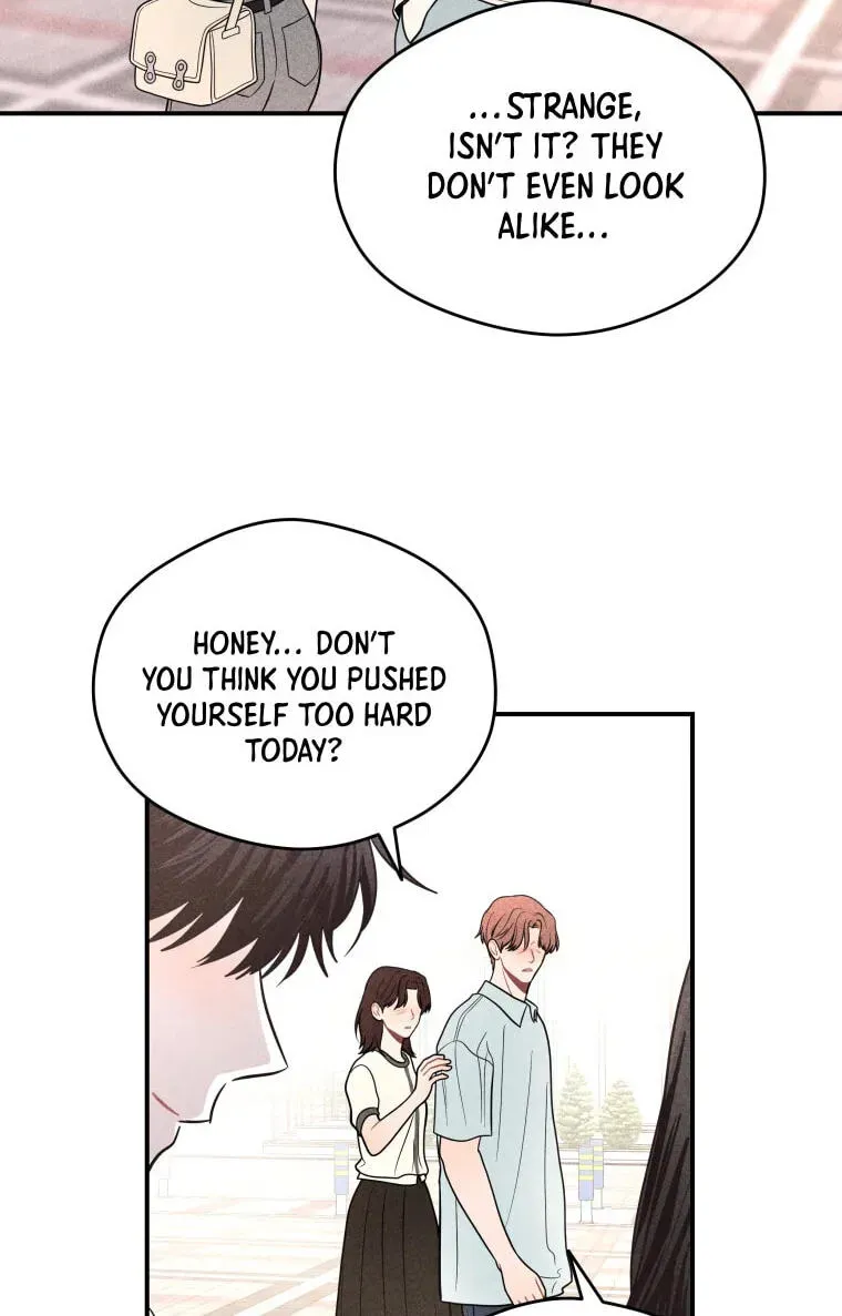 Ghost Romance Chapter 83 - page 40