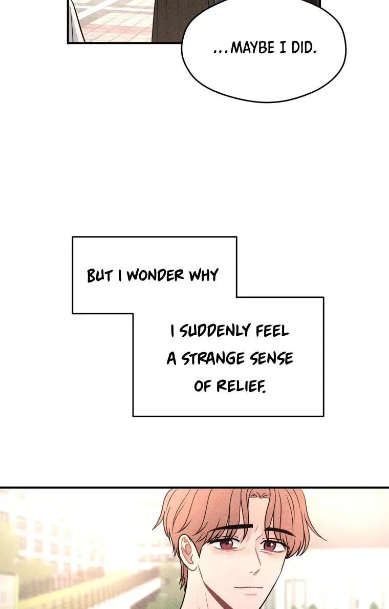 Ghost Romance Chapter 83 - page 41