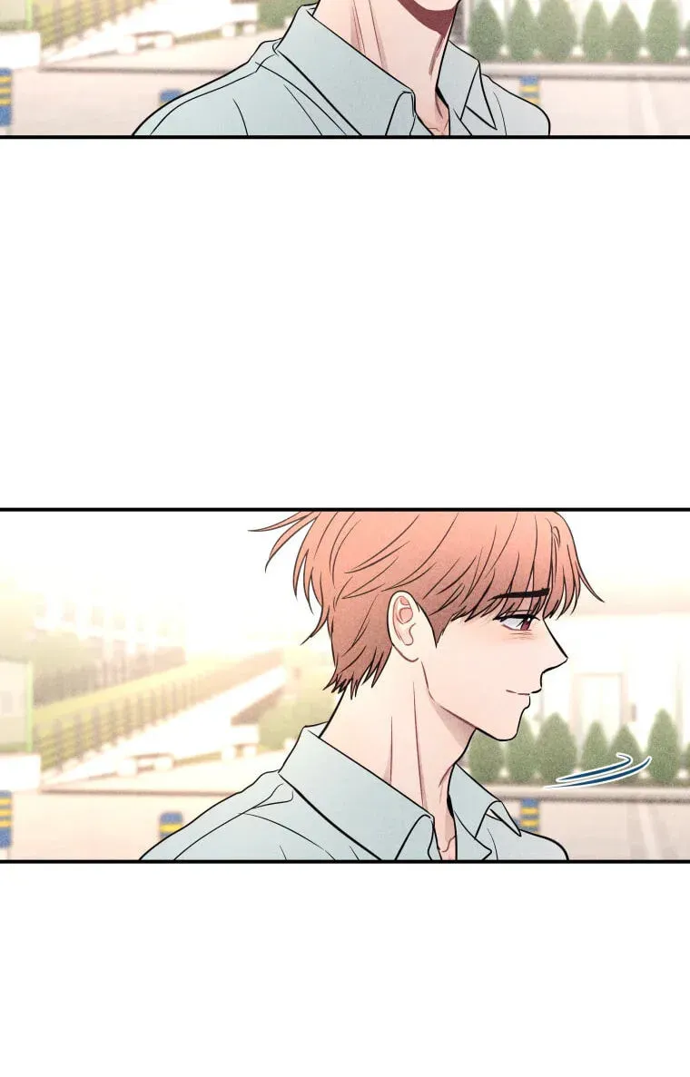 Ghost Romance Chapter 83 - page 42