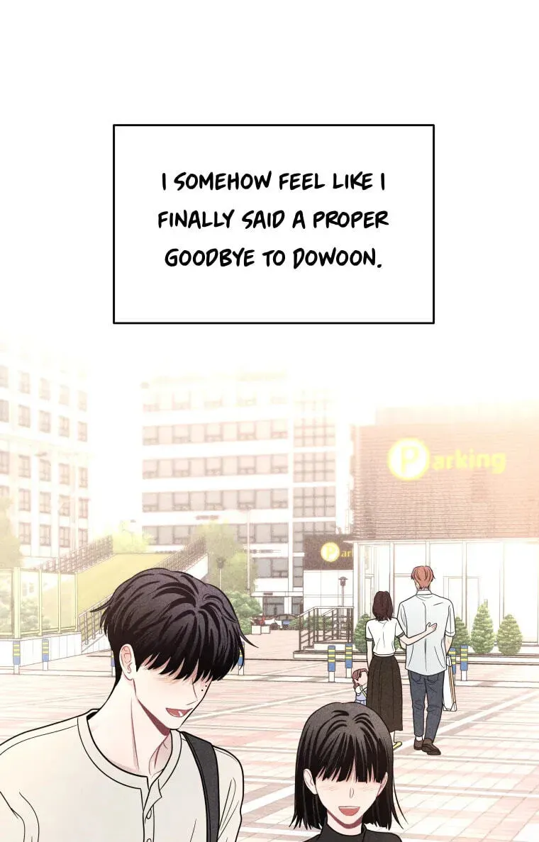 Ghost Romance Chapter 83 - page 43
